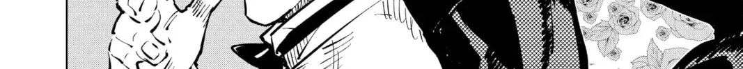 Jujutsu Kaisen Chapter 3.4 page 24 - 