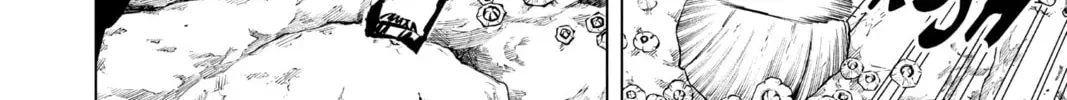 Jujutsu Kaisen Chapter 3.4 page 28 - 