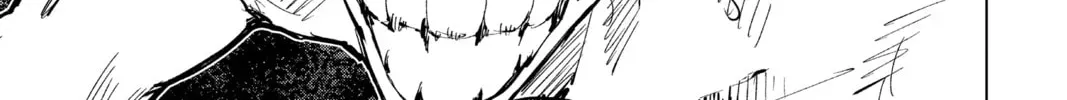 Jujutsu Kaisen Chapter 3.4 page 38 - 