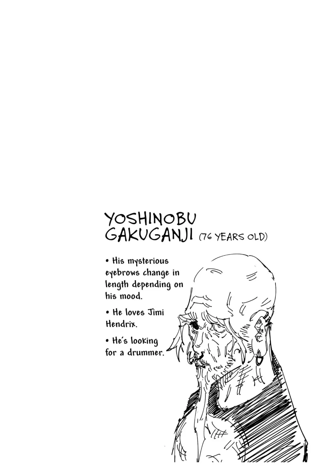 Jujutsu Kaisen Chapter 3.4 page 39 - 
