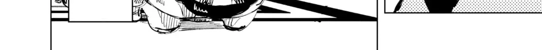 Jujutsu Kaisen Chapter 3.5 page 20 - 