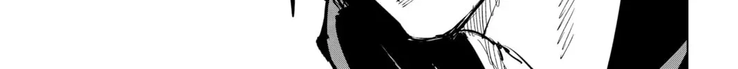 Jujutsu Kaisen Chapter 3.5 page 38 - 
