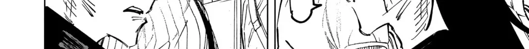 Jujutsu Kaisen Chapter 3.6 page 16 - 