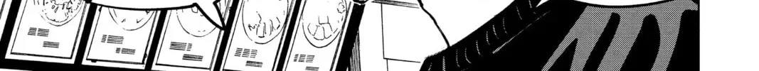 Jujutsu Kaisen Chapter 3.6 page 18 - 