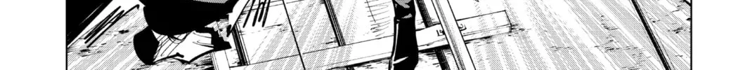 Jujutsu Kaisen Chapter 3.8 page 28 - 