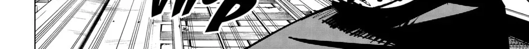 Jujutsu Kaisen Chapter 3.8 page 32 - 