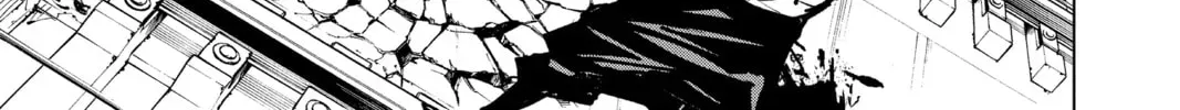 Jujutsu Kaisen Chapter 3.8 page 6 - 