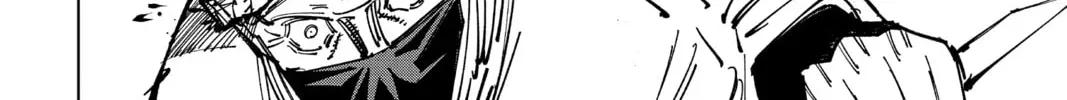 Jujutsu Kaisen Chapter 3.9 page 16 - 