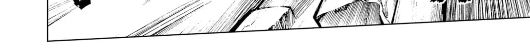 Jujutsu Kaisen Chapter 3.9 page 28 - 