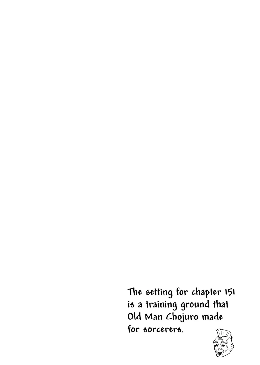 Jujutsu Kaisen Chapter 3.9 page 43 - 