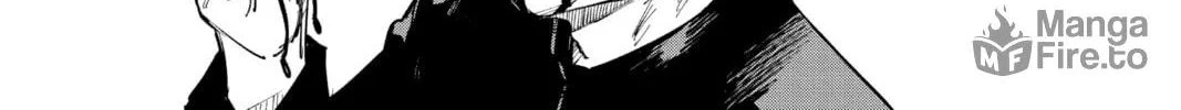 Jujutsu Kaisen Chapter 3 page 12 - 