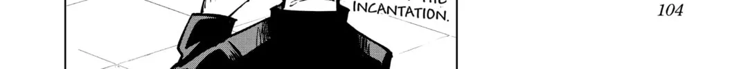 Jujutsu Kaisen Chapter 3 page 34 - 