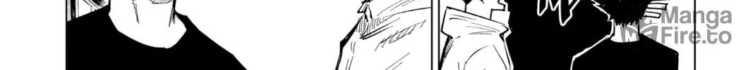 Jujutsu Kaisen Chapter 3 page 42 - 