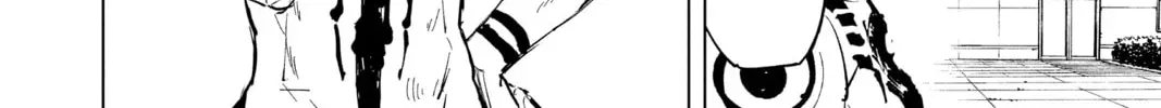 Jujutsu Kaisen Chapter 4.1 page 24 - 