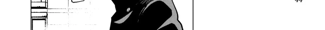 Jujutsu Kaisen Chapter 4.1 page 36 - 