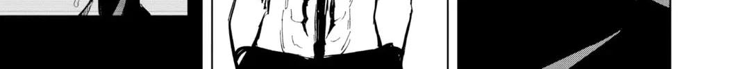 Jujutsu Kaisen Chapter 4.1 page 6 - 