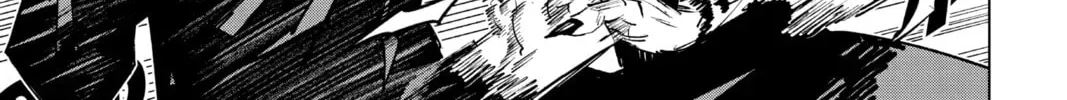Jujutsu Kaisen Chapter 4.1 page 10 - 