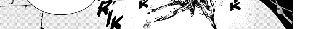 Jujutsu Kaisen Chapter 4.2 page 14 - 