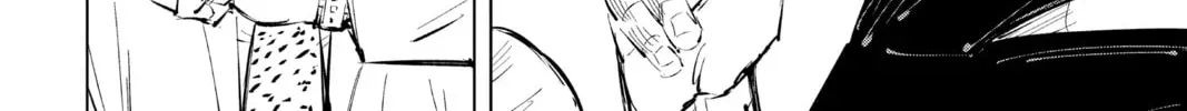 Jujutsu Kaisen Chapter 4.2 page 16 - 