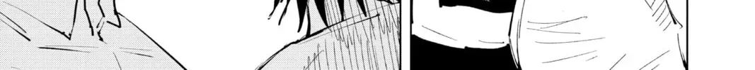 Jujutsu Kaisen Chapter 4.2 page 26 - 