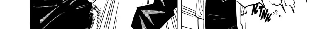 Jujutsu Kaisen Chapter 4.2 page 32 - 