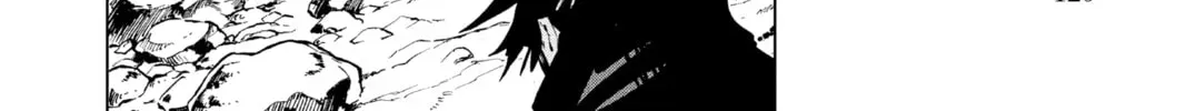 Jujutsu Kaisen Chapter 4.4 page 20 - 