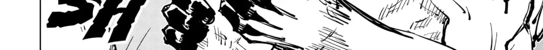 Jujutsu Kaisen Chapter 4.4 page 38 - 
