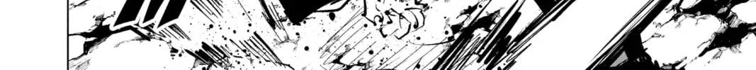 Jujutsu Kaisen Chapter 4.4 page 8 - 