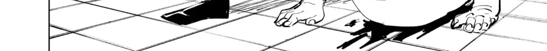 Jujutsu Kaisen Chapter 4.5 page 12 - 