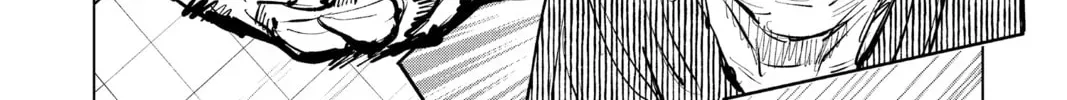 Jujutsu Kaisen Chapter 4.5 page 18 - 