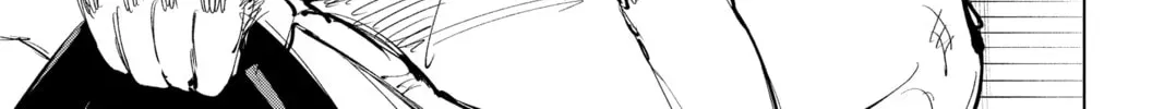 Jujutsu Kaisen Chapter 4.6 page 22 - 