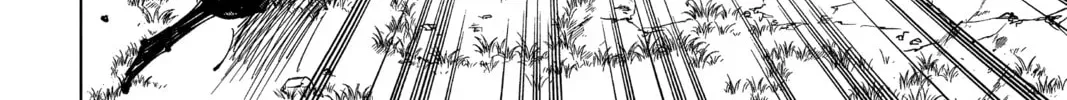 Jujutsu Kaisen Chapter 4.7 page 14 - 
