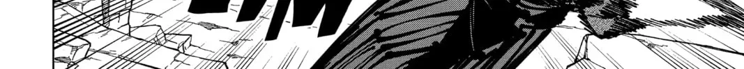 Jujutsu Kaisen Chapter 4.7 page 18 - 