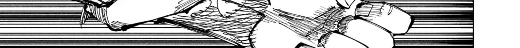 Jujutsu Kaisen Chapter 4.7 page 6 - 