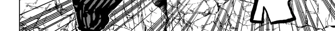 Jujutsu Kaisen Chapter 4.7 page 10 - 