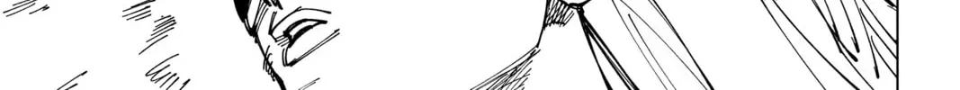 Jujutsu Kaisen Chapter 4.8 page 20 - 