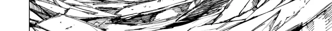 Jujutsu Kaisen Chapter 4.9 page 20 - 