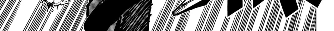 Jujutsu Kaisen Chapter 4.9 page 22 - 