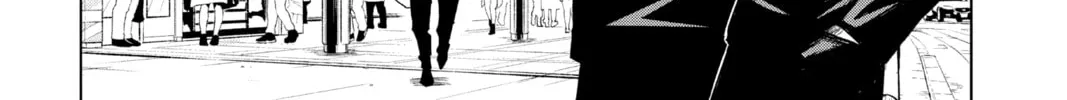 Jujutsu Kaisen Chapter 4 page 2 - 