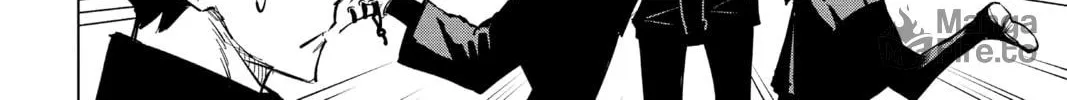 Jujutsu Kaisen Chapter 4 page 12 - 