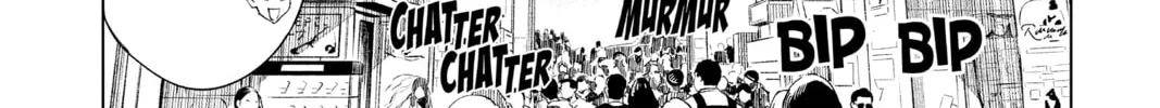Jujutsu Kaisen Chapter 4 page 4 - 