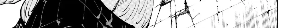 Jujutsu Kaisen Chapter 5.1 page 32 - 