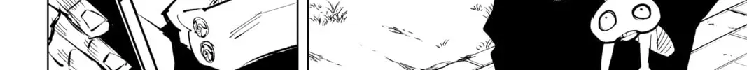 Jujutsu Kaisen Chapter 5.1 page 34 - 
