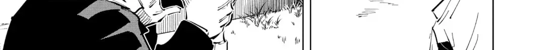 Jujutsu Kaisen Chapter 5.1 page 36 - 