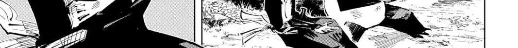 Jujutsu Kaisen Chapter 5.2 page 18 - 
