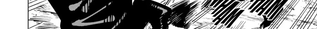 Jujutsu Kaisen Chapter 5.2 page 20 - 
