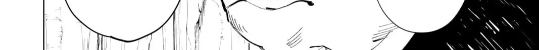 Jujutsu Kaisen Chapter 5.2 page 28 - 