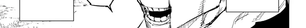 Jujutsu Kaisen Chapter 5.2 page 36 - 
