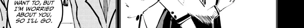 Jujutsu Kaisen Chapter 5.3 page 18 - 