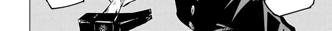 Jujutsu Kaisen Chapter 5.3 page 28 - 